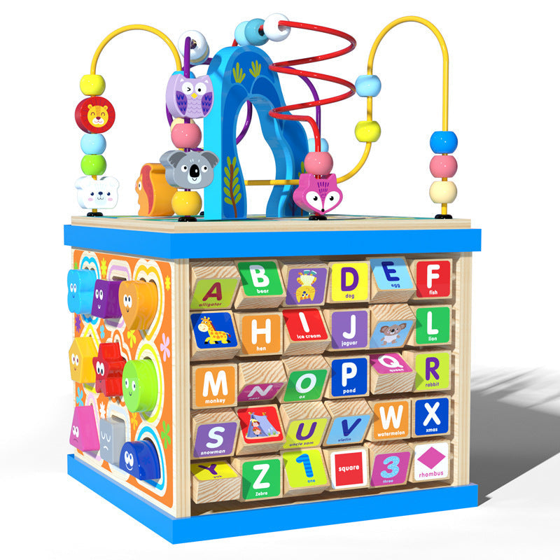 BABY TOYS