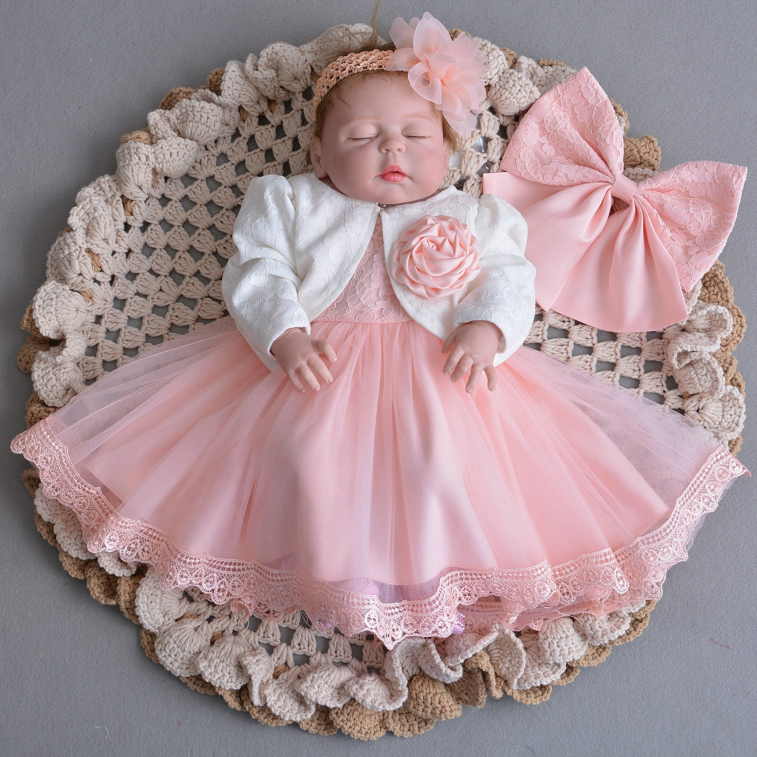 BABY GIRLS CLOTHES