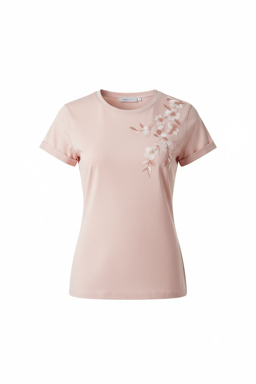 Beautiful women’s t-shirt