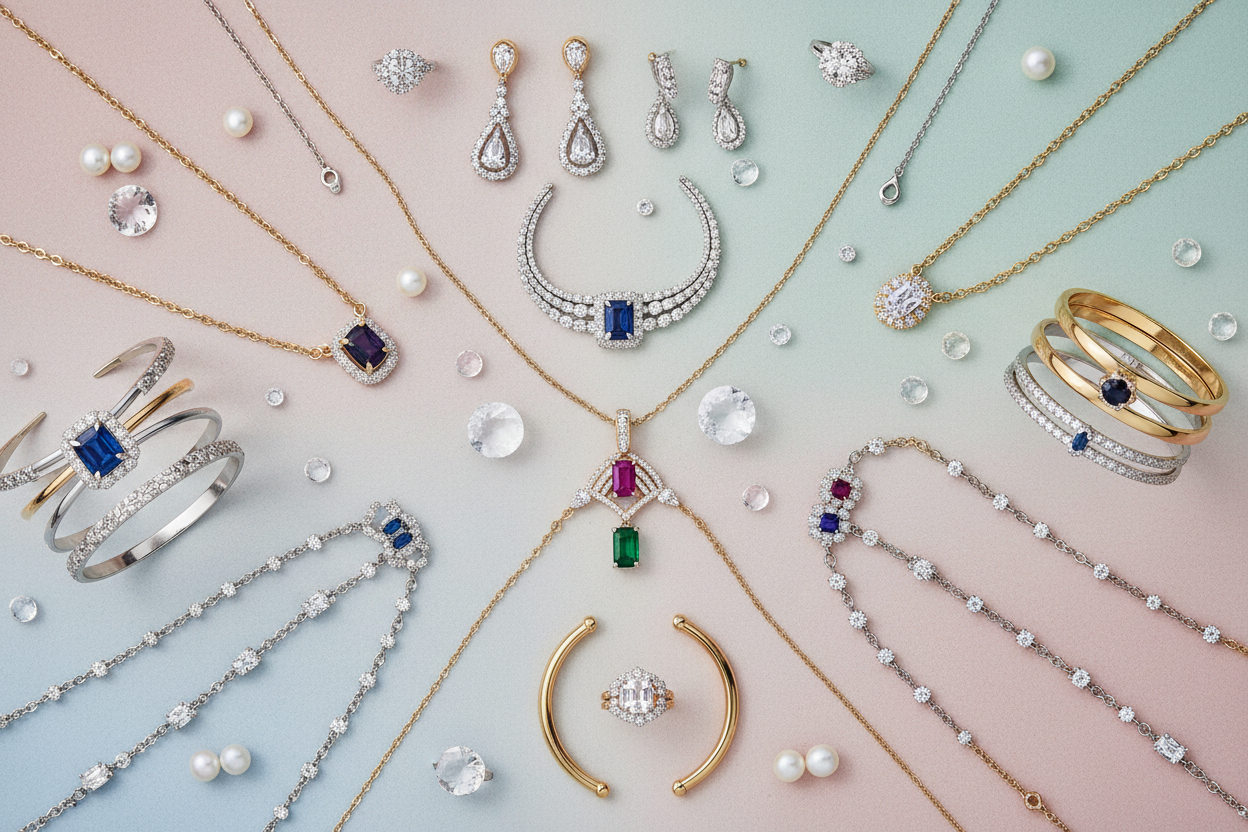Jewellery